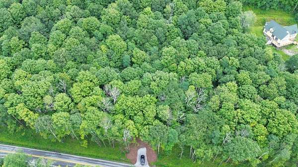 2 Acres of Land for Sale in Slaty Fork, West Virginia