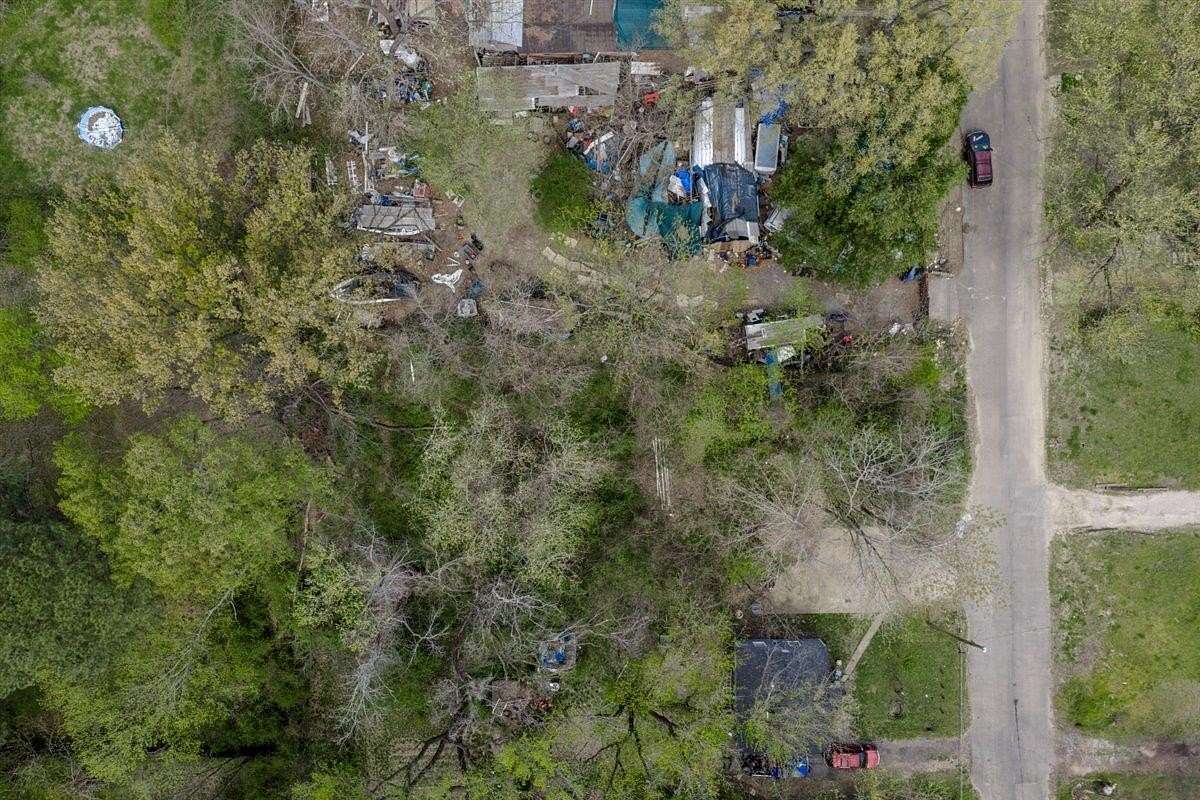 0.34 Acres of Residential Land for Sale in Memphis, Tennessee