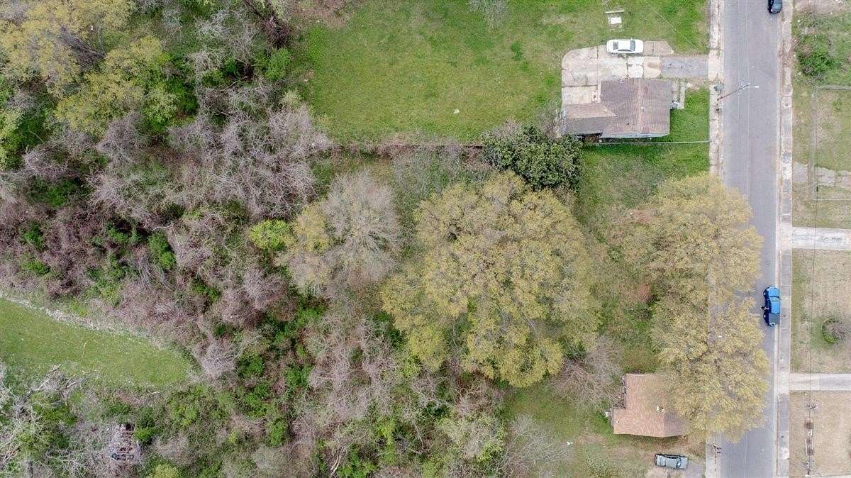 0.48 Acres of Residential Land for Sale in Memphis, Tennessee