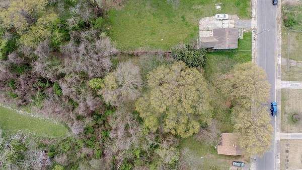 0.48 Acres of Residential Land for Sale in Memphis, Tennessee