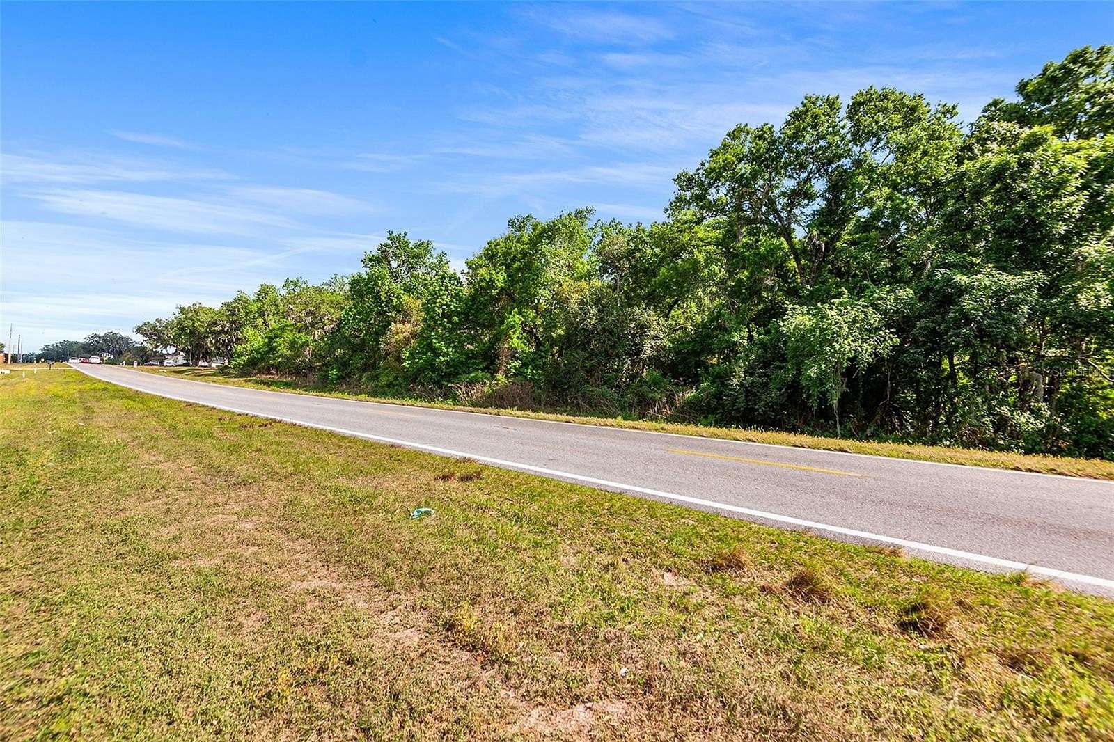 20.4 Acres of Recreational & Residential Land for Sale in Lakeland, Florida