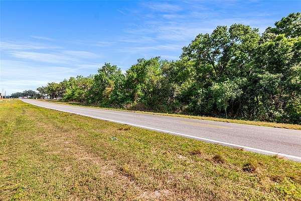 20.4 Acres of Recreational & Residential Land for Sale in Lakeland, Florida