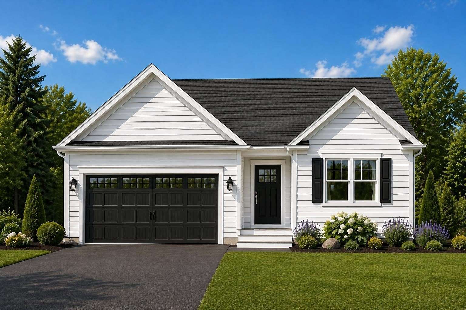 1.75 Acres of Land with Home for Sale in Keene, New Hampshire