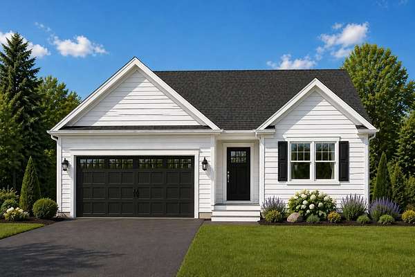 1.75 Acres of Land with Home for Sale in Keene, New Hampshire