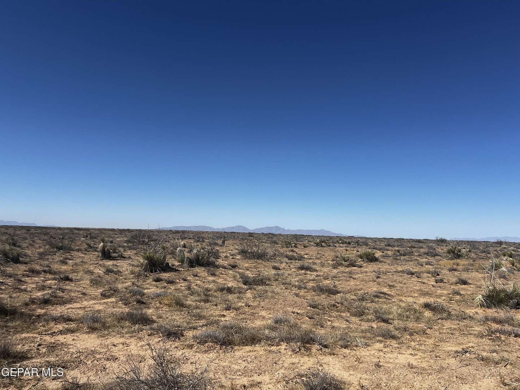 0.24 Acres of Residential Land for Sale in El Paso, Texas