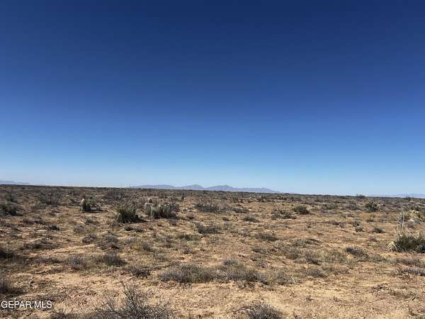 0.24 Acres of Residential Land for Sale in El Paso, Texas