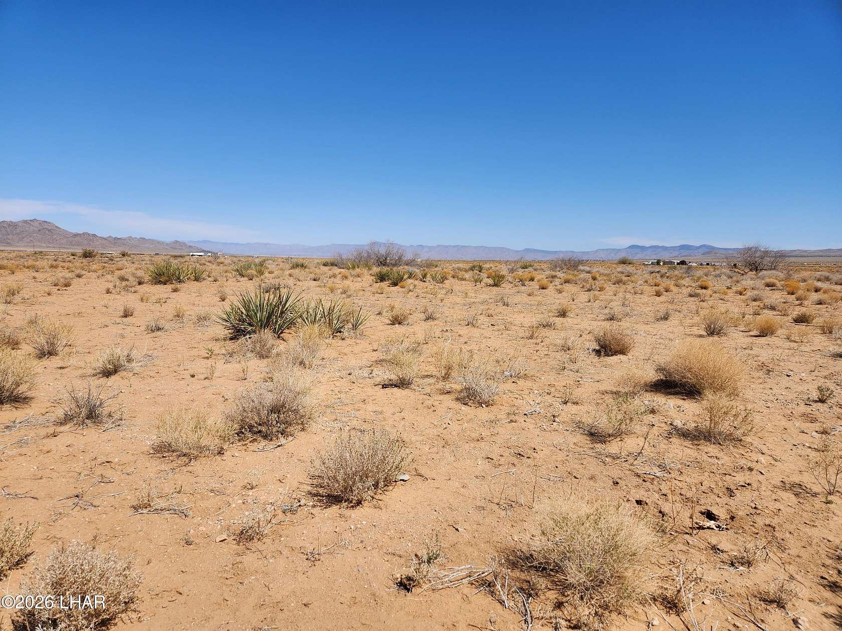 21.9 Acres of Land for Sale in Kingman, Arizona