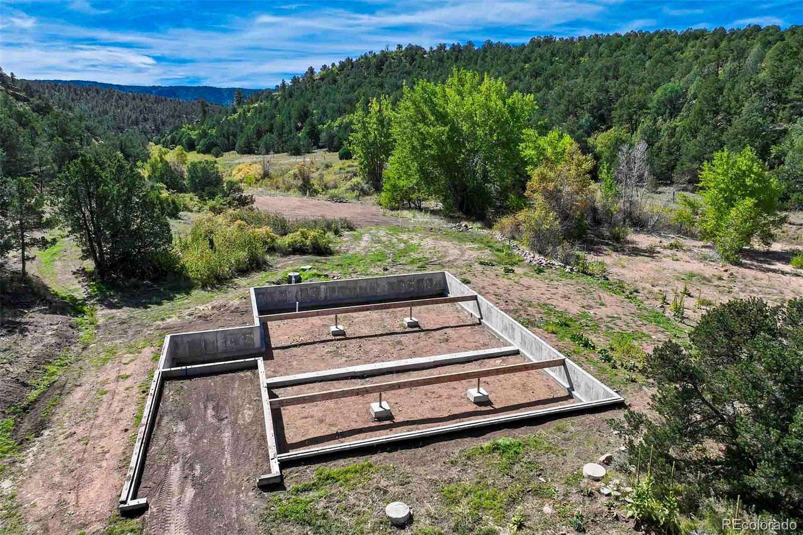 35 Acres of Recreational & Residential Land for Sale in Cañon City, Colorado