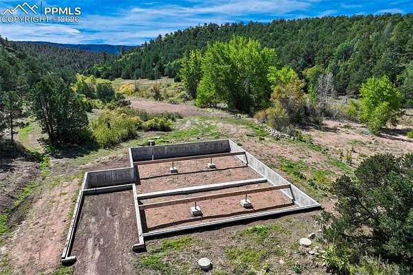 35 Acres of Land for Sale in Cañon City, Colorado