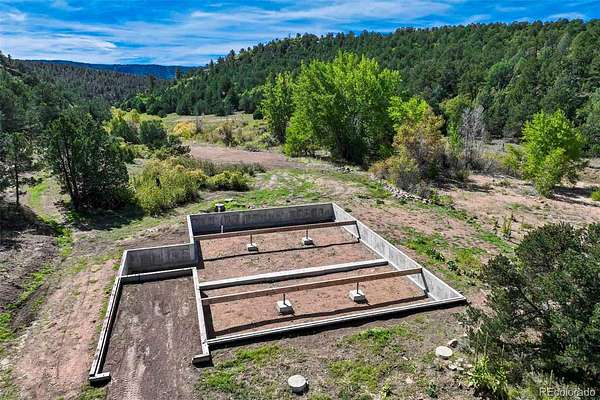 35 Acres of Recreational & Residential Land for Sale in Cañon City, Colorado