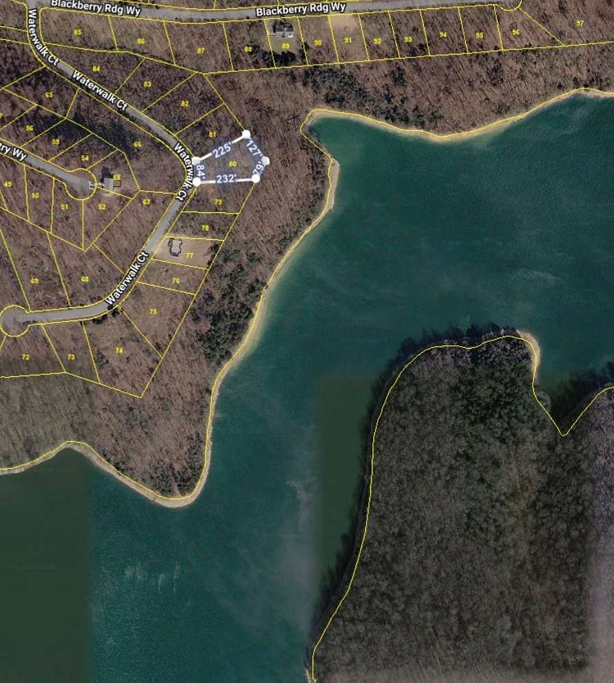 0.75 Acres of Residential Land for Sale in Smithville, Tennessee