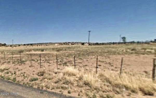 4.34 Acres of Residential Land for Sale in St. Johns, Arizona