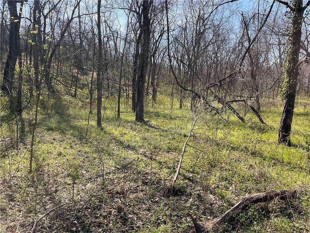 0.27 Acres of Residential Land for Sale in Bella Vista, Arkansas