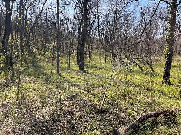 0.27 Acres of Residential Land for Sale in Bella Vista, Arkansas