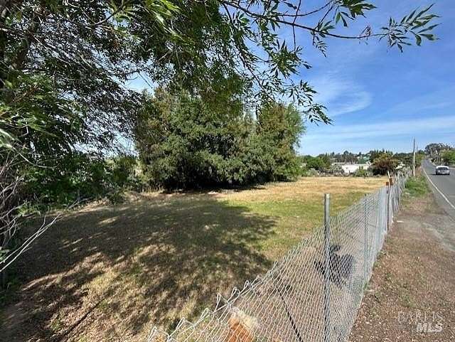 0.1 Acres of Residential Land for Sale in Vallejo, California