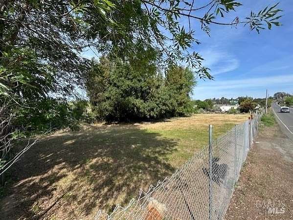 0.1 Acres of Residential Land for Sale in Vallejo, California