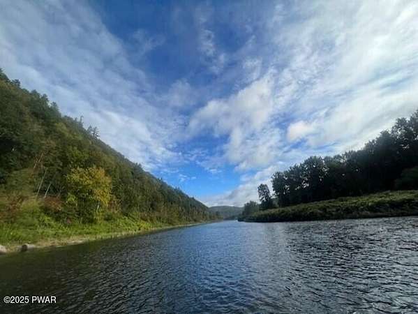 59 Acres of Land for Sale in Hancock, New York