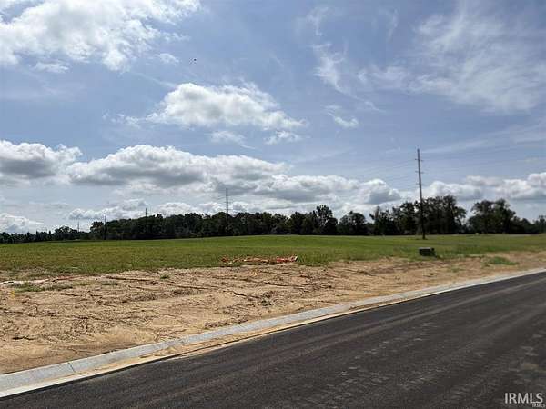 1 Acre of Residential Land for Sale in Chandler, Indiana