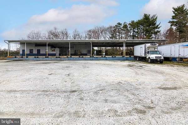 1.54 Acres of Improved Residential Land for Sale in Franklinville, New Jersey