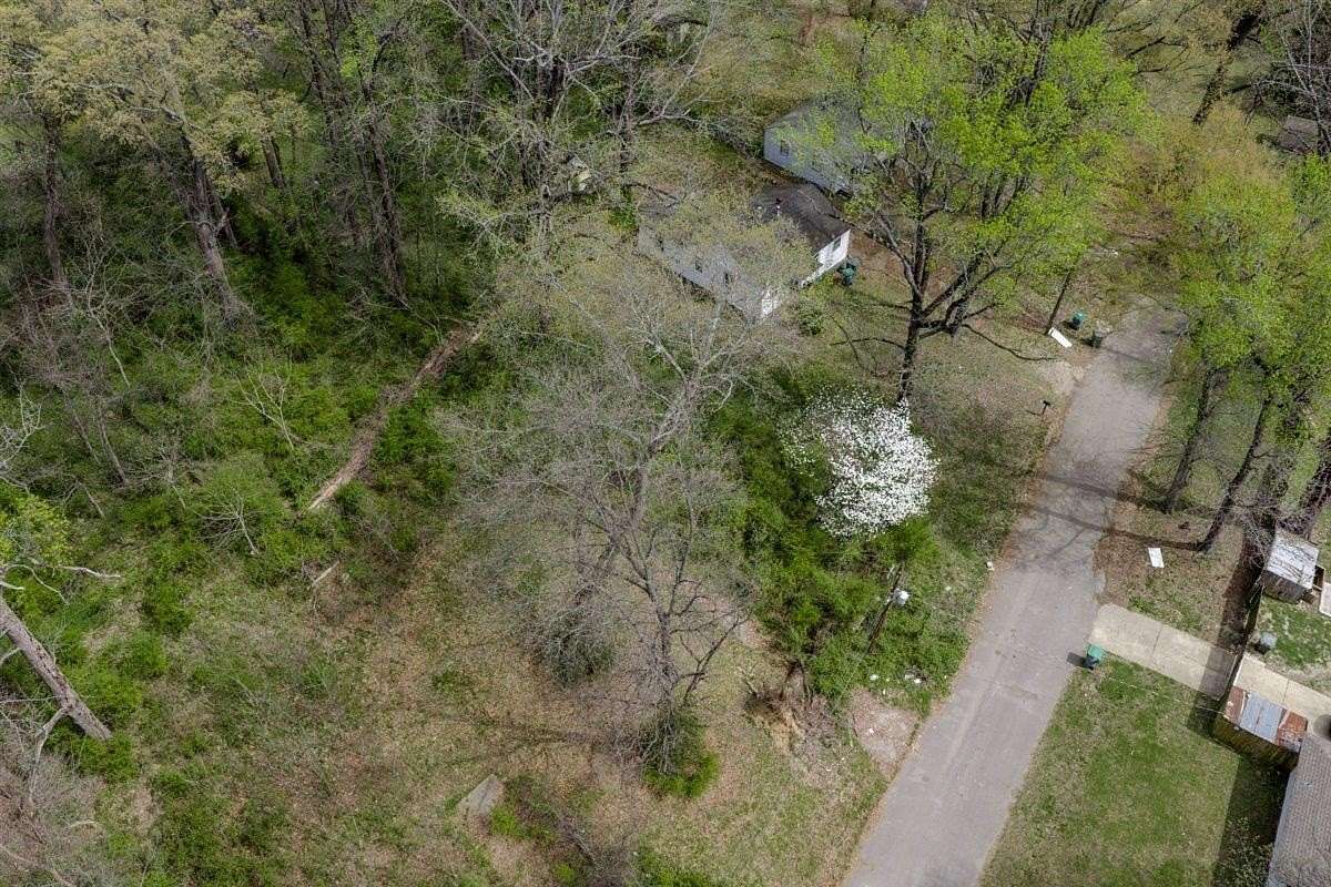 0.21 Acres of Residential Land for Sale in Memphis, Tennessee