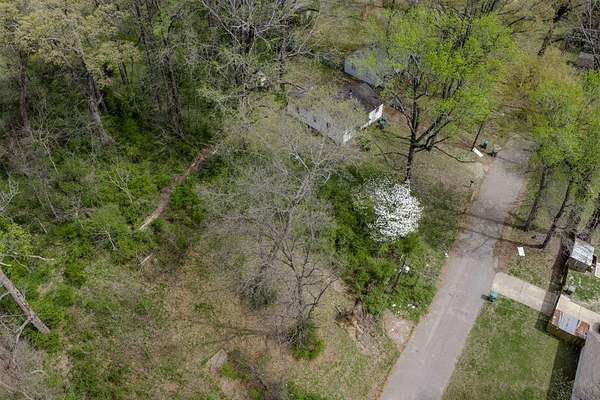 0.21 Acres of Residential Land for Sale in Memphis, Tennessee