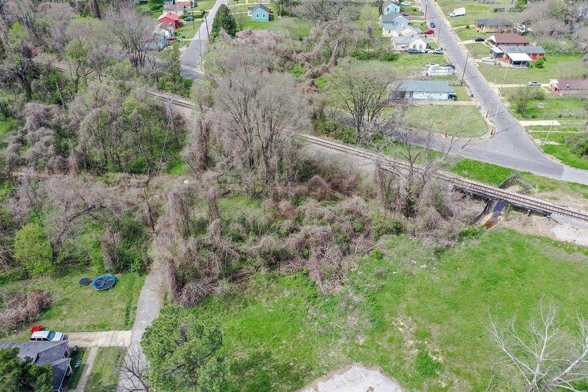 0.11 Acres of Residential Land for Sale in Memphis, Tennessee
