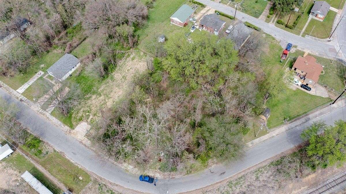 0.22 Acres of Residential Land for Sale in Memphis, Tennessee