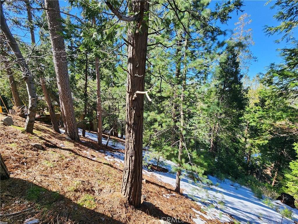 0.09 Acres of Land for Sale in Twin Peaks, California