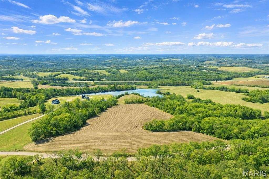 3.1 Acres of Residential Land for Sale in Washington, Missouri