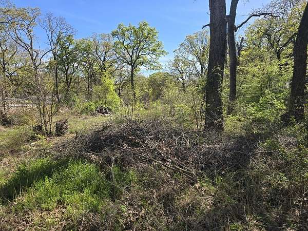 0.12 Acres of Residential Land for Sale in Gun Barrel City, Texas
