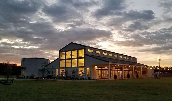 14.9 Acres of Improved Land for Sale in Leonard, Texas