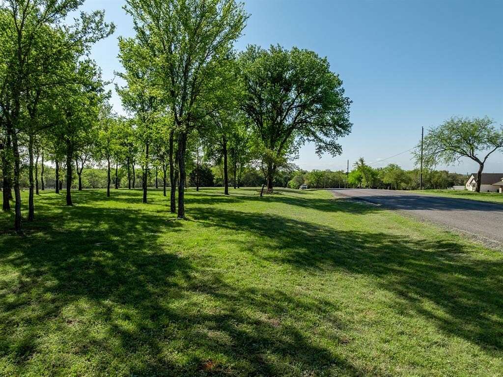 0.96 Acres of Residential Land for Sale in Whitney, Texas