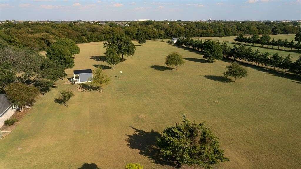 3.5 Acres of Residential Land for Sale in Midlothian, Texas