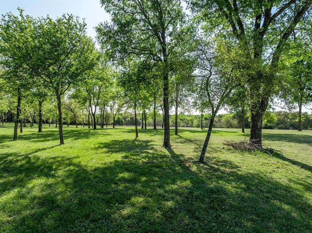 2.9 Acres of Residential Land for Sale in Whitney, Texas