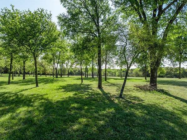 2.9 Acres of Residential Land for Sale in Whitney, Texas