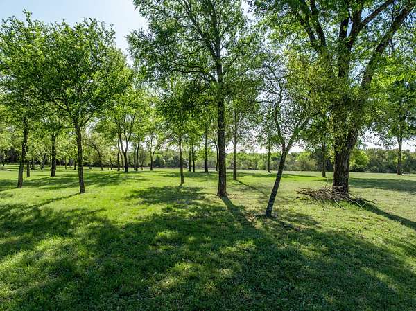 2 Acres of Residential Land for Sale in Whitney, Texas