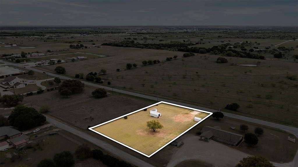 1 Acre of Land for Sale in Whitney, Texas