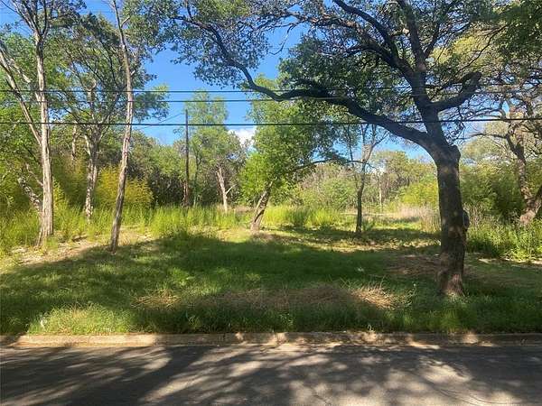 0.37 Acres of Residential Land for Sale in Waco, Texas
