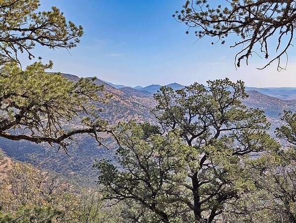 5.44 Acres of Land for Sale in Fort Davis, Texas