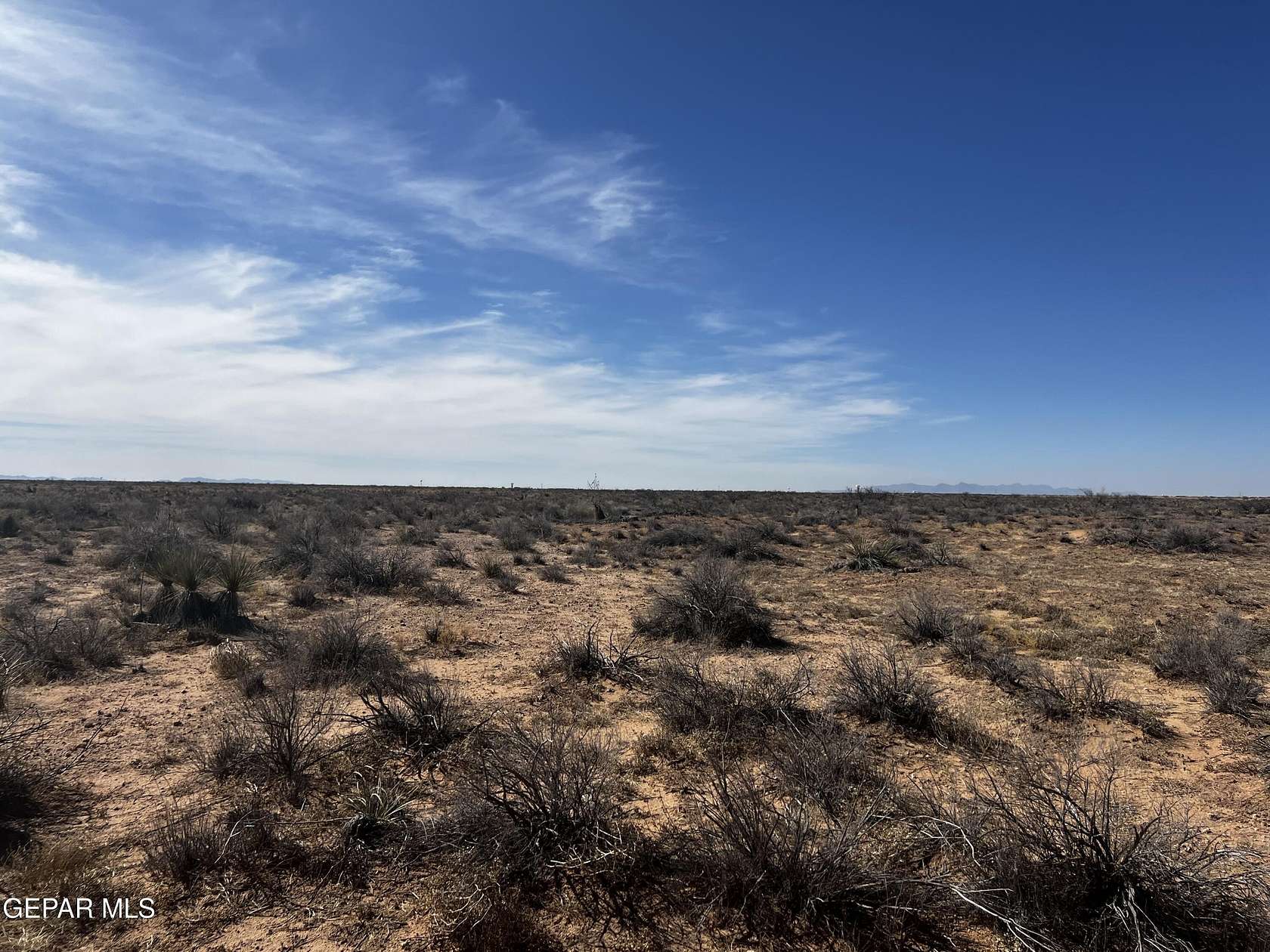 0.24 Acres of Residential Land for Sale in El Paso, Texas