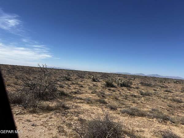 0.26 Acres of Residential Land for Sale in El Paso, Texas