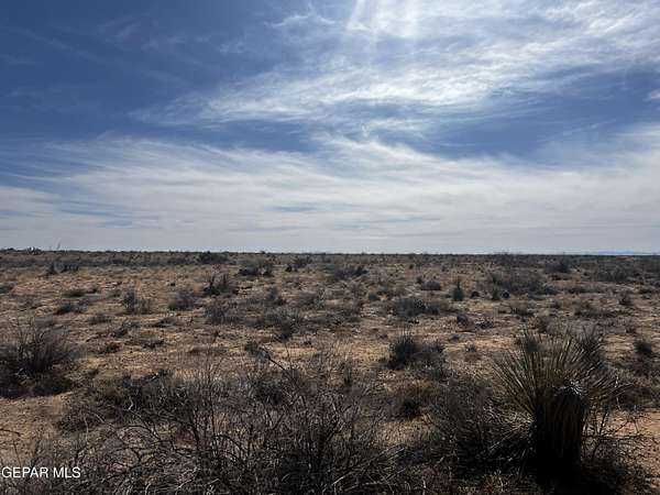 0.36 Acres of Residential Land for Sale in El Paso, Texas