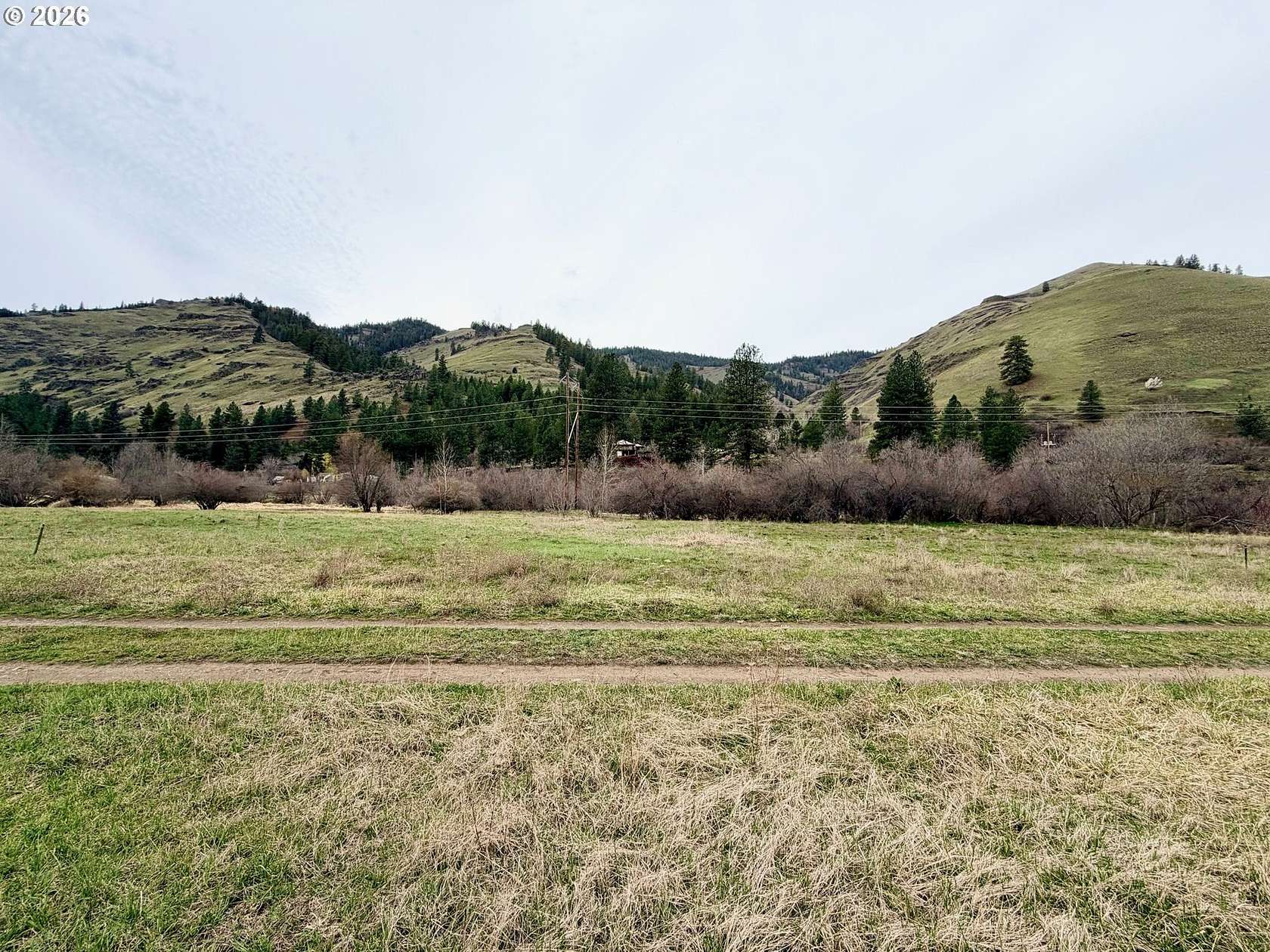0.49 Acres of Land for Sale in Imnaha, Oregon
