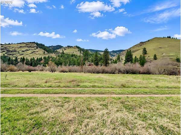 0.49 Acres of Residential Land for Sale in Imnaha, Oregon