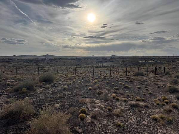 0.3 Acres of Residential Land for Sale in Albuquerque, New Mexico