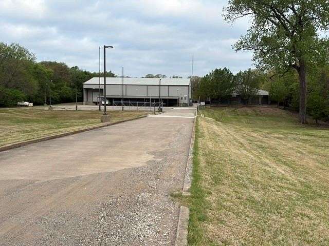 4 Acres of Commercial Land for Sale in Denison, Texas