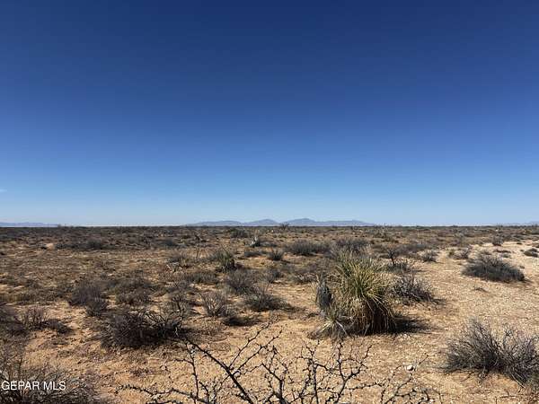 0.27 Acres of Residential Land for Sale in El Paso, Texas