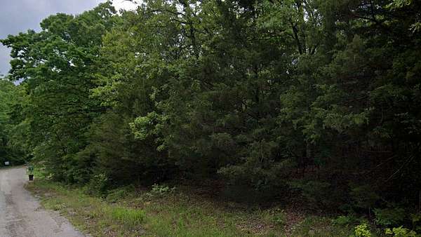 0.26 Acres of Residential Land for Sale in Horseshoe Bend, Arkansas