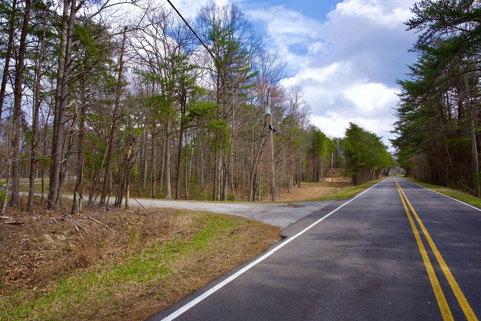 4.7 Acres of Land for Sale in Palmer, Tennessee