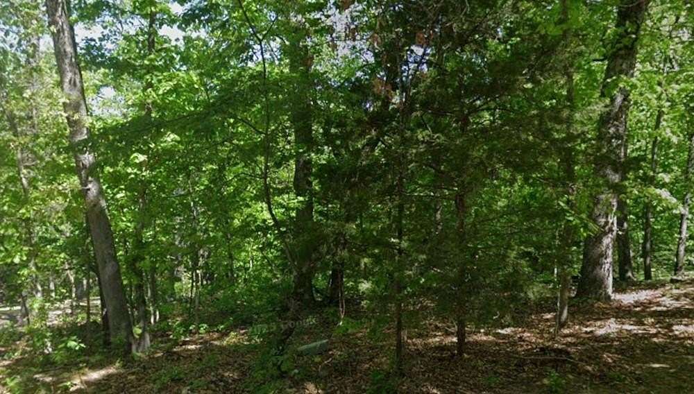 0.37 Acres of Residential Land for Sale in Bella Vista, Arkansas